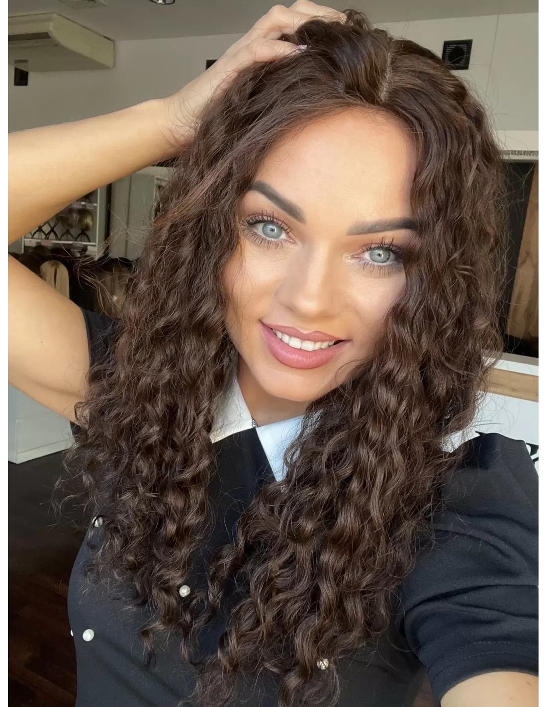 Bardzo kr&oacute;tkie fryzury damskie